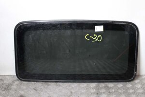 Скло люка Toyota Camry 30 2001-2006 63201AA020 (76885)