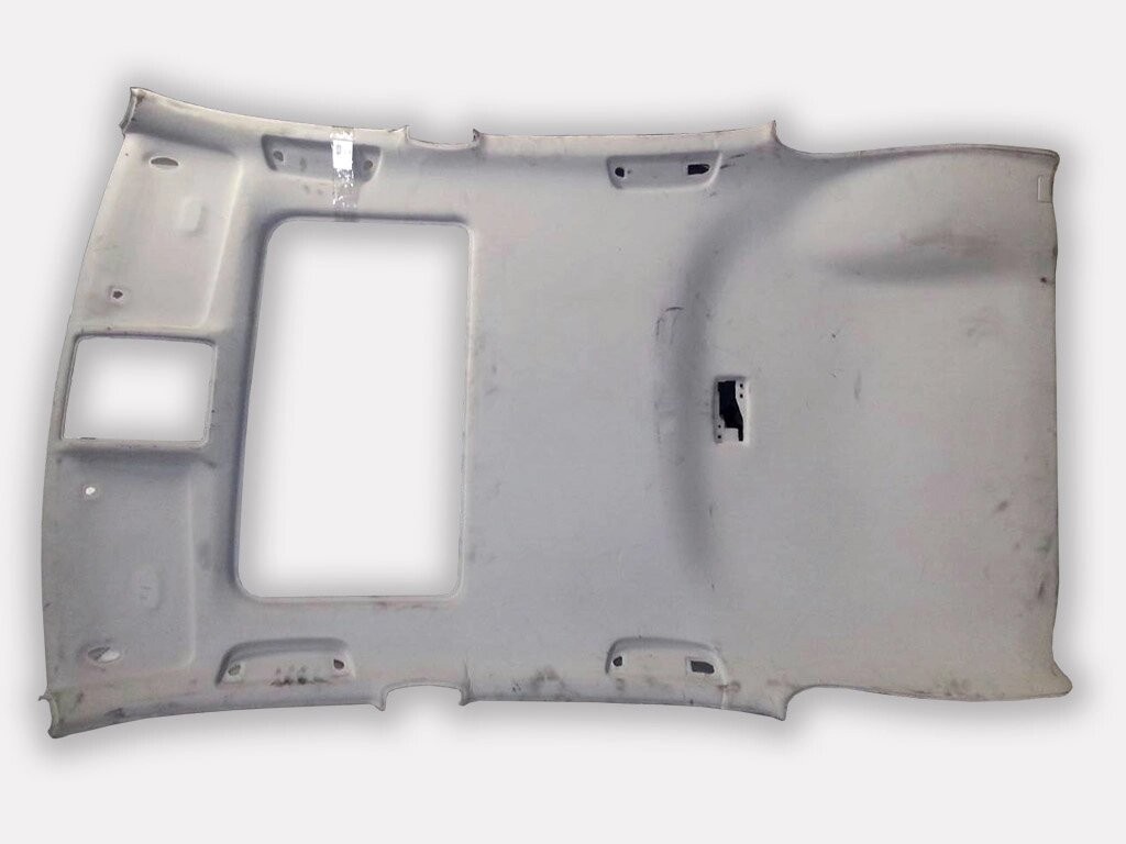 Стеля під люк Lexus RX (XU30) 2003-2008 63310-48181 (18401) від компанії Автозапчастини б/в для японських автомобілів - вибирайте Razborka6062 - фото 1