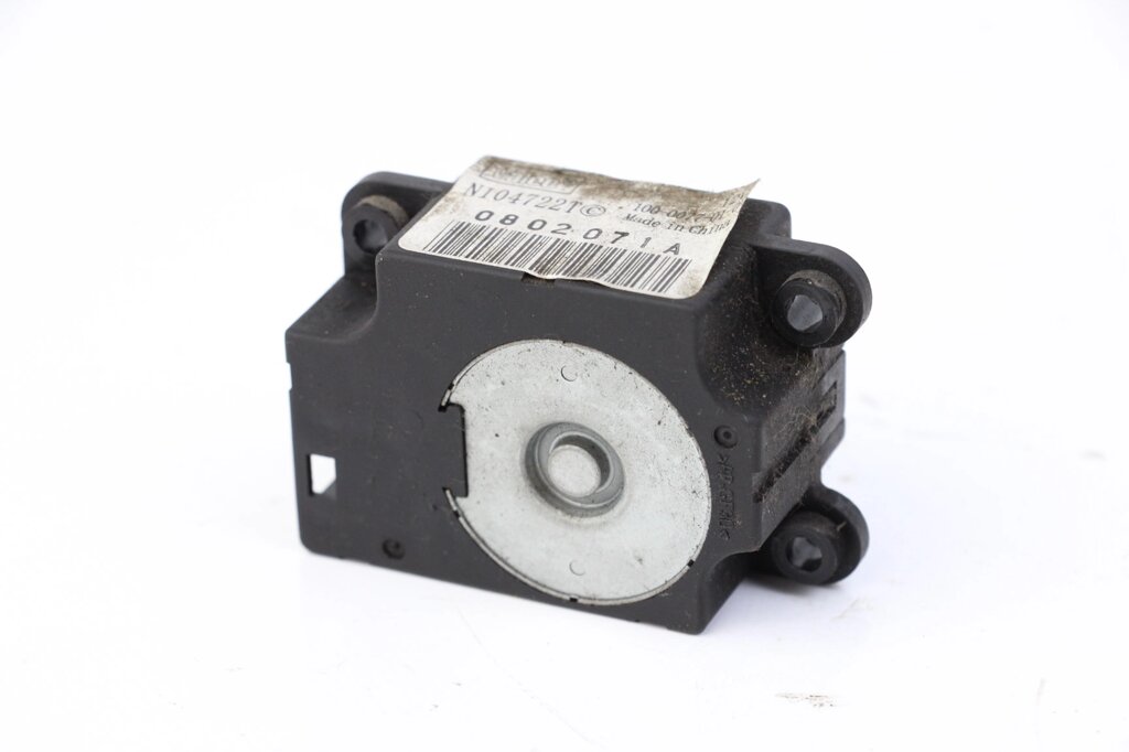 Stepper двигуна піч Nissan Note (E11) 2006-2013 N100464D (58545) від компанії Автозапчастини б/в для японських автомобілів - вибирайте Razborka6062 - фото 1