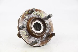 HUB Фронт лівий Nissan Rogue S 2007-2015 40202JG01A (47110)