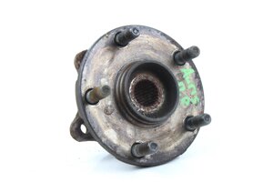 Передня передня Toyota Auris 2006-2012 4355002010 (11811) підходить для Lexus: HS Sedan (ANF10) (США)