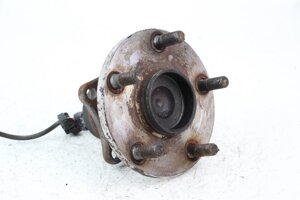 Ступиця задня Toyota Corolla Verso 2004-2009 424500F010 (64159)