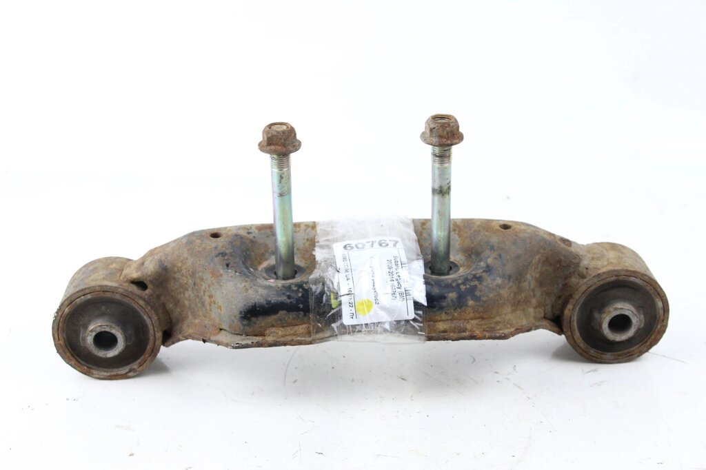 Subaru Legacy Gearbox (BM) 2009-2014 41310AJ011 (60767) від компанії Автозапчастини б/в для японських автомобілів - вибирайте Razborka6062 - фото 1