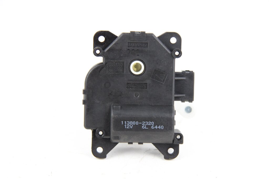 Subaru Legacy Peve's Stove Engine (BM) 2009-2014 1138002320 (60691) від компанії Автозапчастини б/в для японських автомобілів - вибирайте Razborka6062 - фото 1