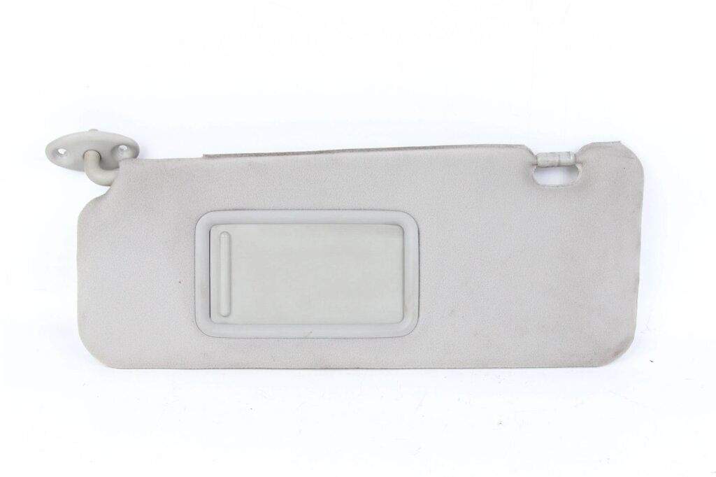 Sunshine Visor Toyota Scion TC Coupe 2004-2007 США 7432021140B1 (54147) від компанії Автозапчастини б/в для японських автомобілів - вибирайте Razborka6062 - фото 1