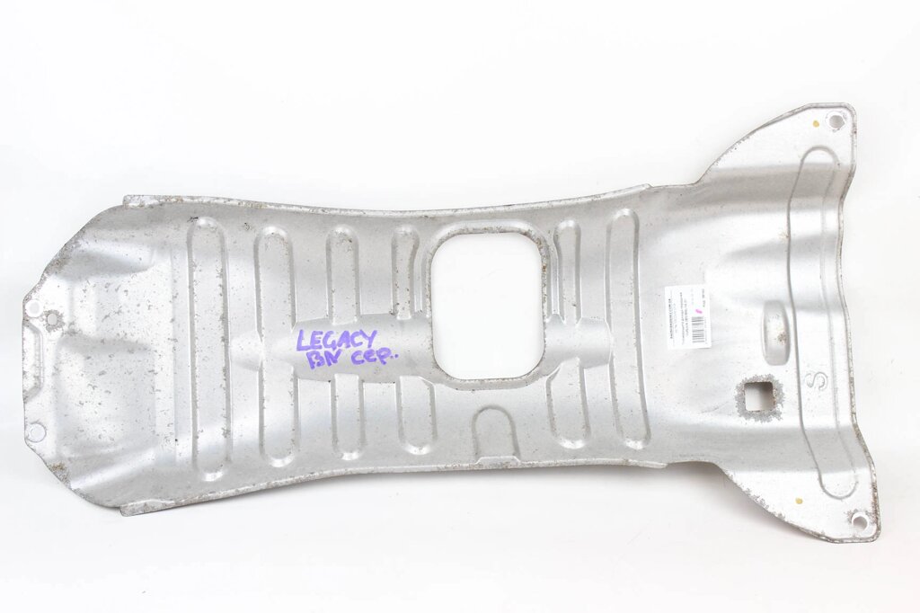 Термозахист днища передня Subaru Outback (BS / BN) 2014-2020 59024AL01A (38160) від компанії Автозапчастини б/в для японських автомобілів - вибирайте Razborka6062 - фото 1