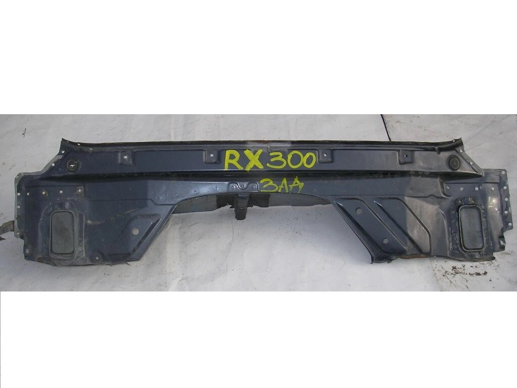 Тіло тіла гнилі lexus rx (xu30) 2003-2008 5830748060 (15477) від компанії Автозапчастини б/в для японських автомобілів - вибирайте Razborka6062 - фото 1