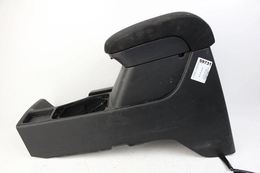 Тканина Armrest Mitsubishi Pajero Sport (KH) 20082015 8011a727xg (59731) від компанії Автозапчастини б/в для японських автомобілів - вибирайте Razborka6062 - фото 1