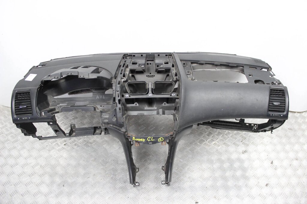 Торпедо Honda Accord (CL / CM) 2003-2008 77100SEAG03ZA (13166) від компанії Автозапчастини б/в для японських автомобілів - вибирайте Razborka6062 - фото 1