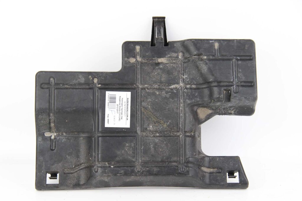 Torpedo Pad під Бордерс Mazda CX-5 (KE) 2012-2017 KD4564521 (48887) від компанії Автозапчастини б/в для японських автомобілів - вибирайте Razborka6062 - фото 1