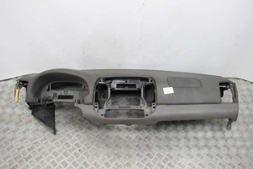 Torpedo + подушка (сіра) USA Toyota Camry 30 2001-2006 5540133110B0 (34347) від компанії Автозапчастини б/в для японських автомобілів - вибирайте Razborka6062 - фото 1