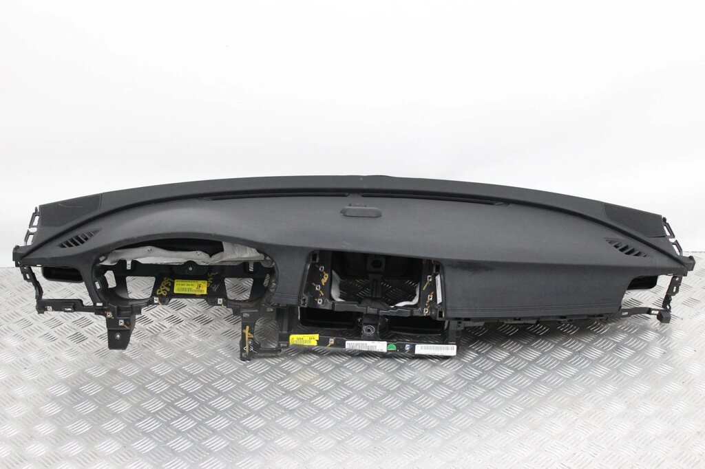 Торпедо з подушкою AIRBAG Kia Optima (JF) 2015-2020 84710D5001 (40686) від компанії Автозапчастини б/в для японських автомобілів - вибирайте Razborka6062 - фото 1