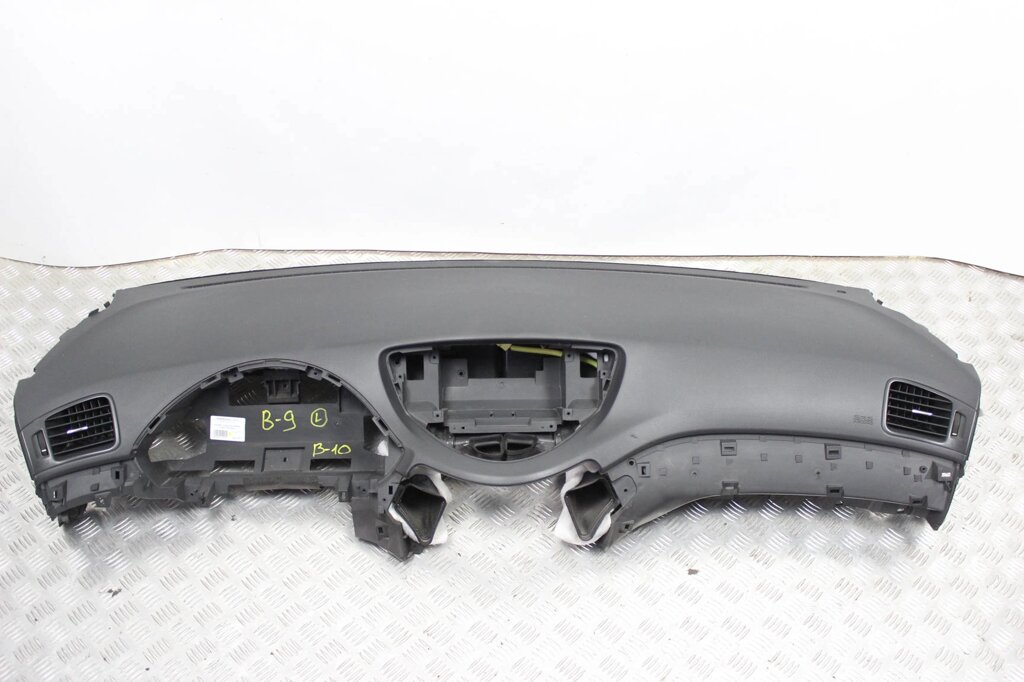 Торпедо з подушкою AIRBAG Subaru Tribeca (WX) 2006-2014 66010XA104 (41911) від компанії Автозапчастини б/в для японських автомобілів - вибирайте Razborka6062 - фото 1