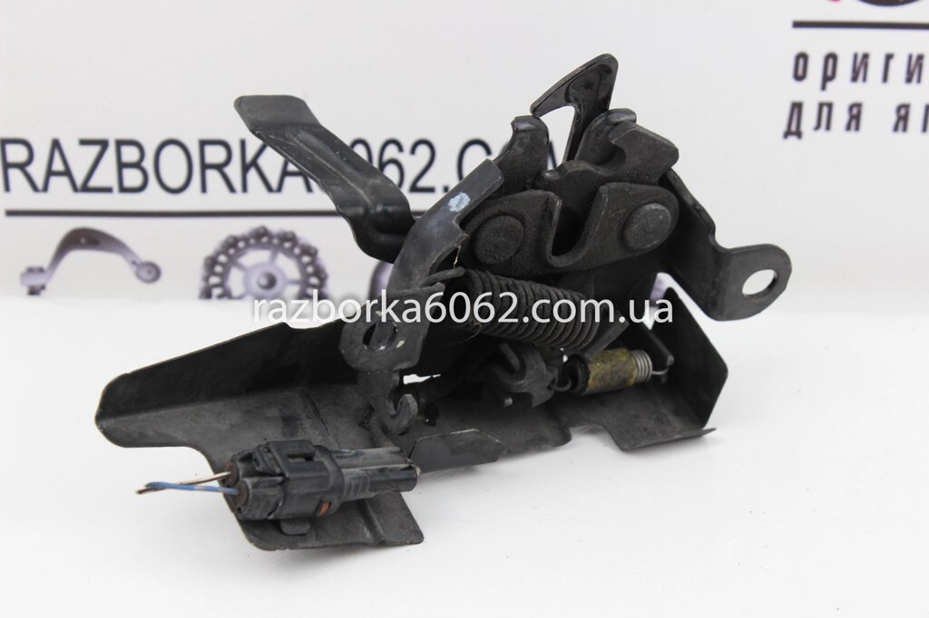 Toyota Avalon Captack (GSX30) 2005-2011 53510AC060 (15088) від компанії Автозапчастини б/в для японських автомобілів - вибирайте Razborka6062 - фото 1