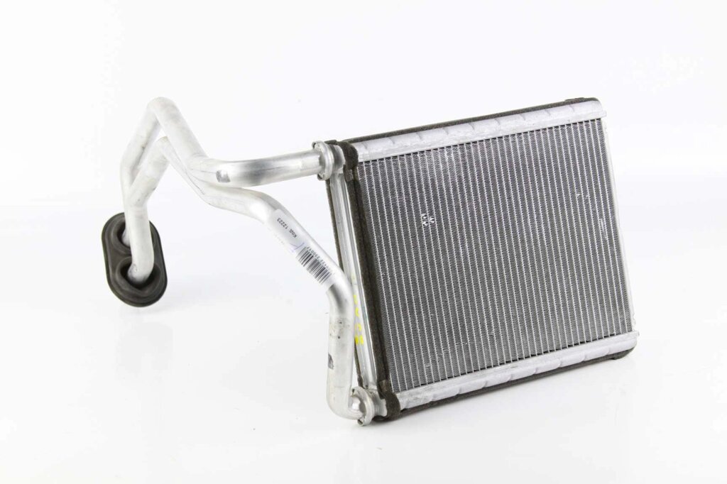 Toyota Avalon Pite Radiator (GSX30) 2005-2011 8710107030 (7187) від компанії Автозапчастини б/в для японських автомобілів - вибирайте Razborka6062 - фото 1