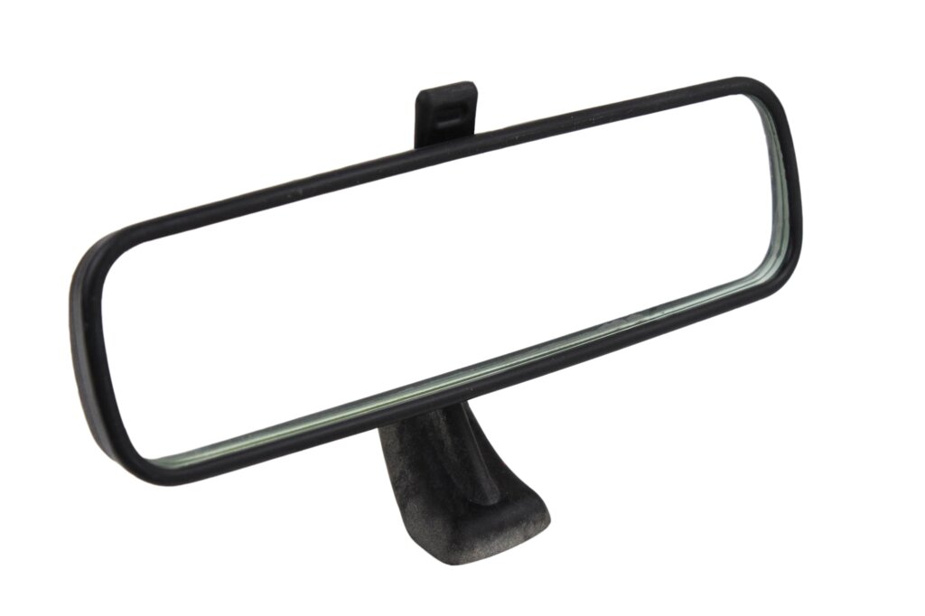 Toyota Yaris Salon Mirror 2005-2011 8781052040 (14253) від компанії Автозапчастини б/в для японських автомобілів - вибирайте Razborka6062 - фото 1