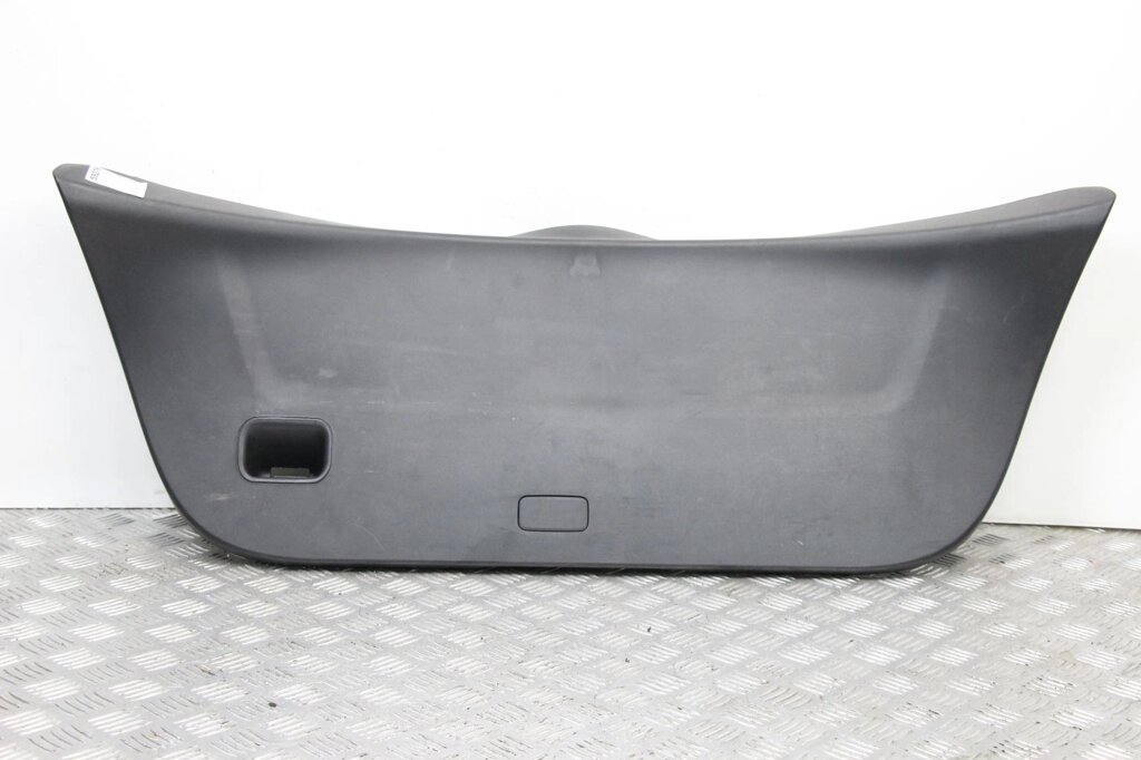 Toyota Yaris Trunk Cover 2005-2011 6775052070B0 (59276) від компанії Автозапчастини б/в для японських автомобілів - вибирайте Razborka6062 - фото 1