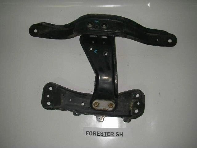 Трансерс поля Subaru Forester (SH) 2008-2012 41011AG011 (8779) від компанії Автозапчастини б/в для японських автомобілів - вибирайте Razborka6062 - фото 1