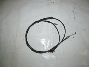 Трос капота Mazda CX-7 2006-2012 EG2156720D (16367)