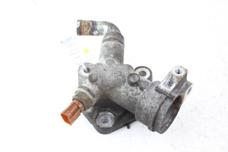 JB Heater hose, tube used for Jaguar F-Pace X761 in Kyiv. OEM