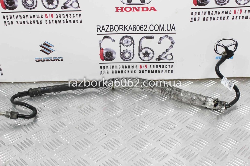 Трубка ГУ високого тиску Toyota Avalon (GSX30) 2005-2011 4441007090 (7181) від компанії Автозапчастини б/в для японських автомобілів - вибирайте Razborka6062 - фото 1