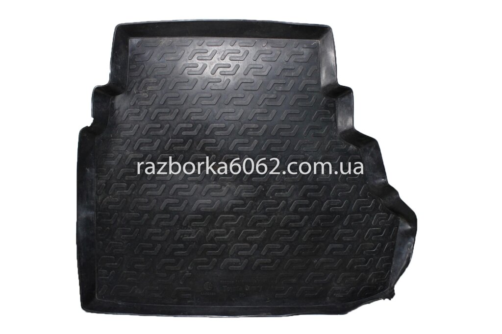 Trunk Corpine Toyota Camry 40 2006-2011 6471133180c0 (23847) від компанії Автозапчастини б/в для японських автомобілів - вибирайте Razborka6062 - фото 1