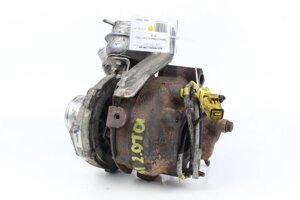 Турбіна 2.0 Diesel Nissan X-Trail (T31) 2007-2012 7730870002 (12421)