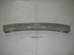 Підсилювач бампера заднього Subaru Outback (BP) 2003-2009 57712AG120 (218)