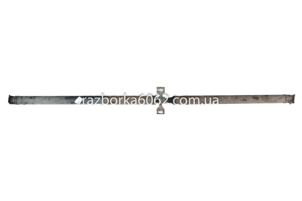 Вал карданний Toyota RAV-4 III 2005-2012 3710042080 (7179) від компанії Автозапчастини б/в для японських автомобілів - вибирайте Razborka6062 - фото 1