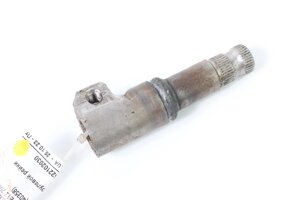 Вал рульової рейки Toyota Corolla E12 2000-2006 4522102030 (40358)