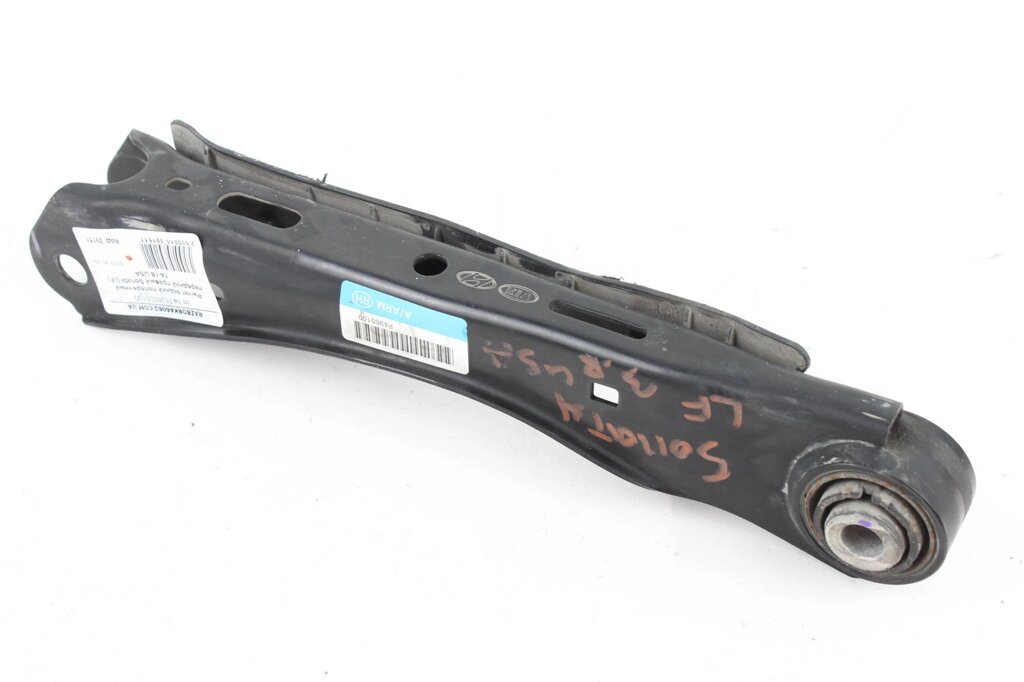 Важель задній поперечний правий (передній) Hyundai Sonata (LF) 2014-2018 USA 55260D5100 (39151) від компанії Автозапчастини б/в для японських автомобілів - вибирайте Razborka6062 - фото 1