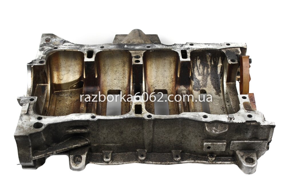 Верхня моторна сковорода 1.8-2.0 Mitsubishi Lancer X 2007-2013 1050A833 (27755)} від компанії Автозапчастини б/в для японських автомобілів - вибирайте Razborka6062 - фото 1