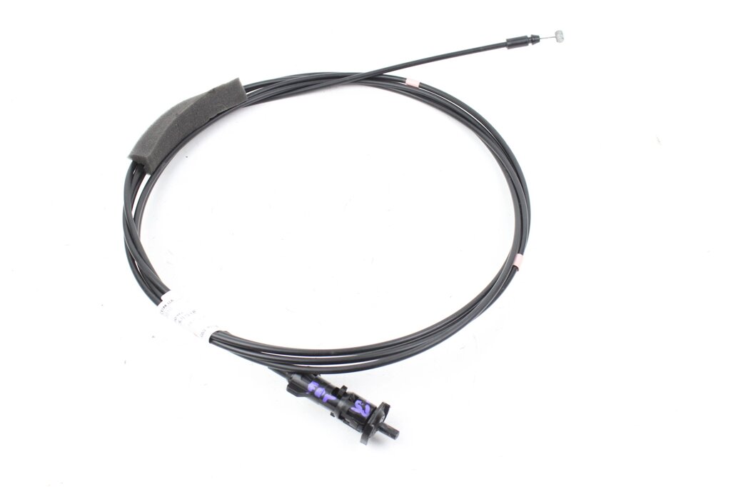 Відкриваючий кабель газового бака люка Subaru Forester (SJ) 2012-2018 57330SG010 (43133) від компанії Автозапчастини б/в для японських автомобілів - вибирайте Razborka6062 - фото 1