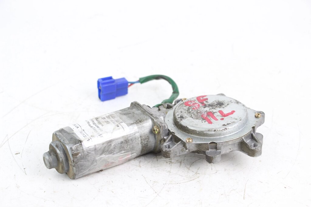 Вікно -Windshield Motor передній лівий Forester SF Subaru Інші моделі 62113FC010 (61230) від компанії Автозапчастини б/в для японських автомобілів - вибирайте Razborka6062 - фото 1