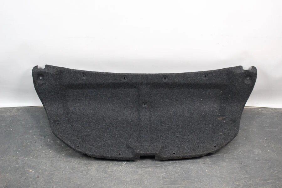 Вишита кришкою Trunk USA Toyota Camry 40 2006-2011 6471933080c0 (23304) від компанії Автозапчастини б/в для японських автомобілів - вибирайте Razborka6062 - фото 1