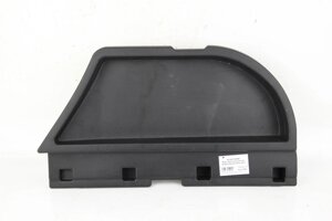 Ящик для інструментів правий Mazda 6 (GJ) 2012-2018 GHK1688E6 (55805)