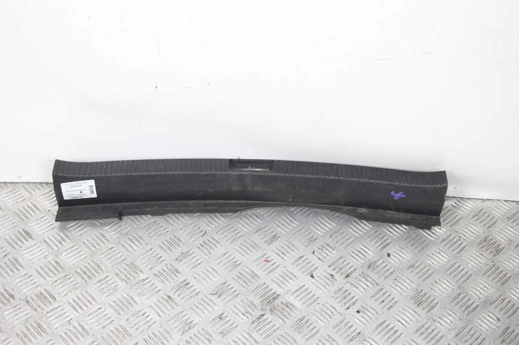 Задня панель Toyota Scion TC Coupe 2004-2007 США 6793521020 (61245) від компанії Автозапчастини б/в для японських автомобілів - вибирайте Razborka6062 - фото 1