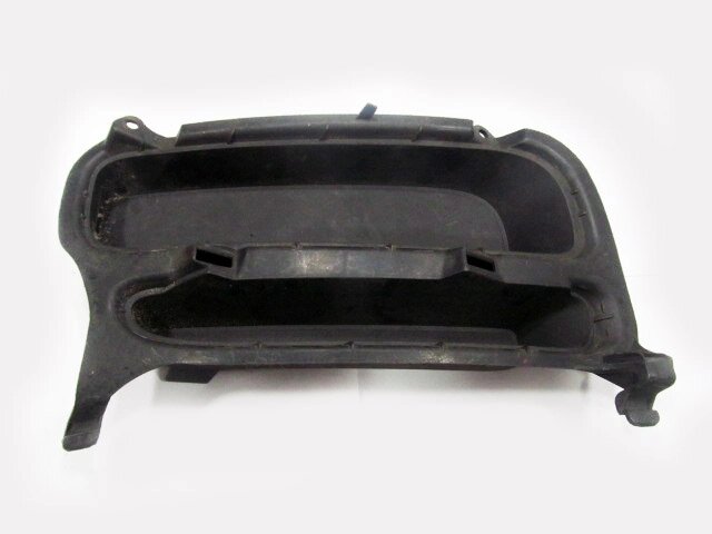 Заглушка ПТФ права Toyota Avensis T25 2003-2009 5212705010 (14767) від компанії Автозапчастини б/в для японських автомобілів - вибирайте Razborka6062 - фото 1