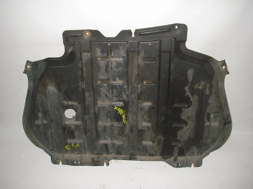 Захист коробки Nissan Pathfinder (R51) 2006-2014 508313X00A (9446) від компанії Автозапчастини б/в для японських автомобілів - вибирайте Razborka6062 - фото 1