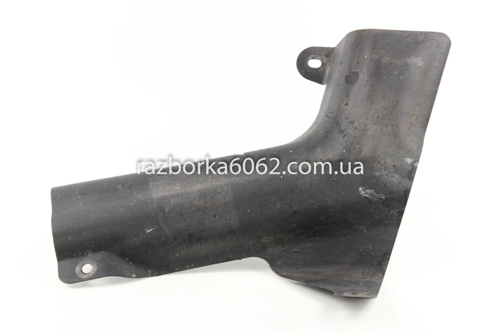 Захист на шиї спини Nissan X-Trail (T31) 2007-2012 17290JG00A (28454)} від компанії Автозапчастини б/в для японських автомобілів - вибирайте Razborka6062 - фото 1