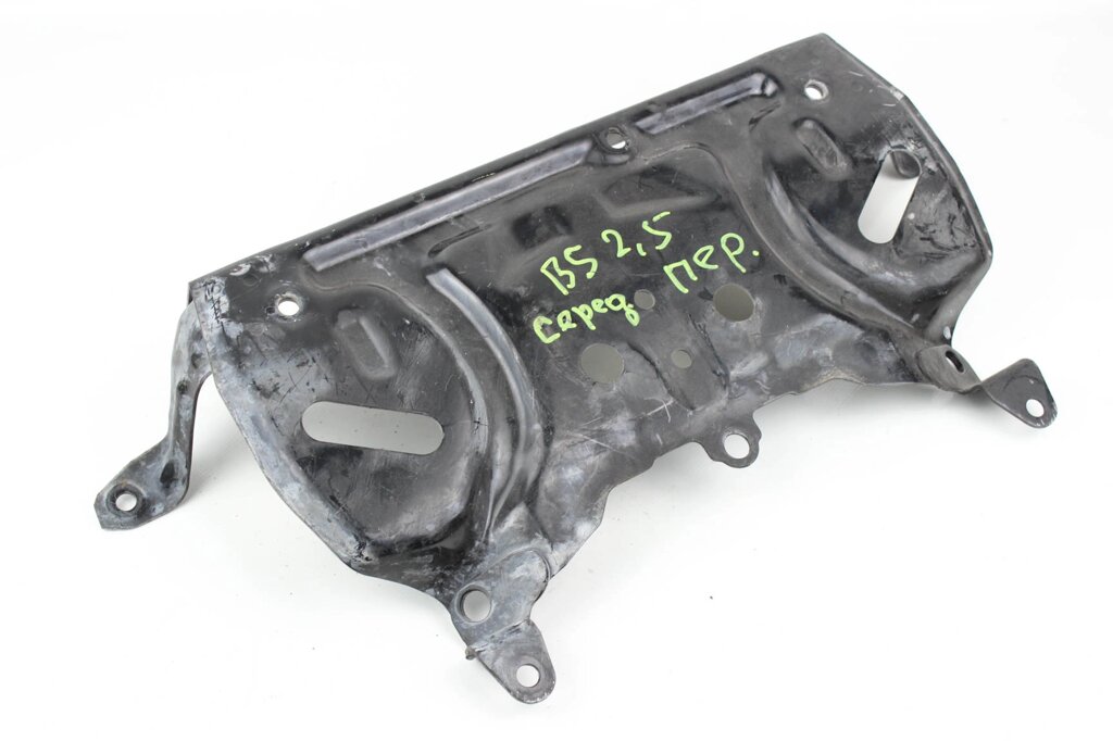 Захист рульової рейки Subaru Outback (BS / BN) 2014-2020 34158AL02A (36447) від компанії Автозапчастини б/в для японських автомобілів - вибирайте Razborka6062 - фото 1