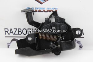 Замок Капот без Toyota Camry 40 2006-2011 5351033390 (62901)