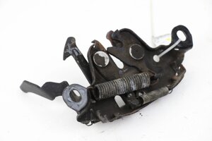 Замок капот Nissan Note (E11) 2006-2013 656019U100 (7748)