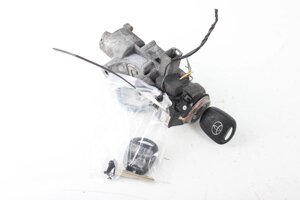 Замок запалювання під коробку АКПП Toyota Avensis T25 2003-2009 4528005080 (77621)