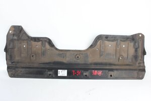 Захист двигуна Nissan X-Trail (T31) 2007-2012 75892JG30A (70130)