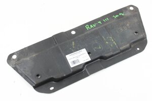 Захист двигуна задня Toyota RAV-4 III 2005-2012 5144242080 (18274)