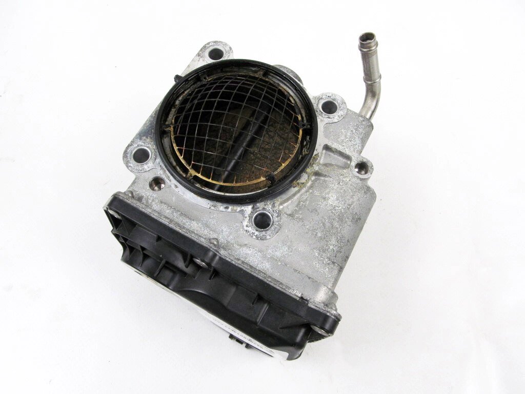 Заслінка дросельна електро Lexus IS (XE20) 2005-2012 2203031020 (13095) від компанії Автозапчастини б/в для японських автомобілів - вибирайте Razborka6062 - фото 1