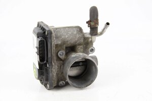 Заслонка дросельна електр 1.3 Toyota Auris 2006-2012 2203047010 (45555)