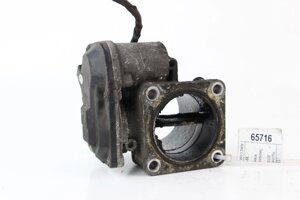 Заслонка дросельна електр 2.0 Diesel Hyundai Tucson (LM) / IX35 20102015 351002F000 (65716)