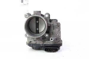 Заслонка дросельна електр 2.0 Mazda 3 (BM) 2012-2018 PE0113640B (66657)